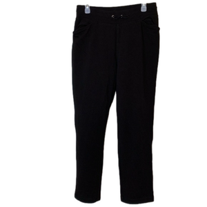 Weekends by Chico’s women’s knit pants size 1 short